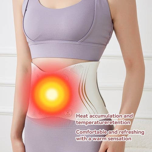 Red Light Therapy Core Belt